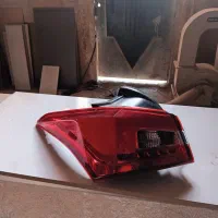 چراغ خطر اریزو۵flسمت چپ|قطعات یدکی و لوازم جانبی|تهران, درکه|دیوار