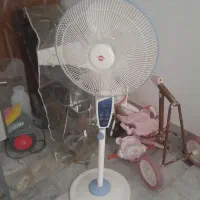 پنکه دیجیتال پارس خزر