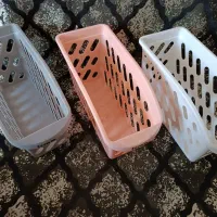 ظروف پلاستیکی|ظروف نگهدارنده، پلاستیکی، یکبارمصرف|گنبد کاووس, |دیوار