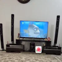 سینما خانواده FEDERAL در حد نو و مناسب جهیزیه