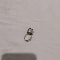 انگشتر نقره خیلی قدیمی|زیورآلات و اکسسوری|اندیکا, |دیوار