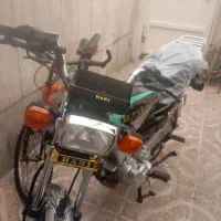 موتور هندا فروشی