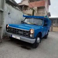 نیسان مدل ۹۰ دوگانه فابریک تمیز