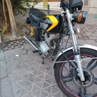 موتور کویر ۲۰۰ مدل آخر ۹۸