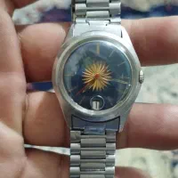 ساعت وستن واج خودکار