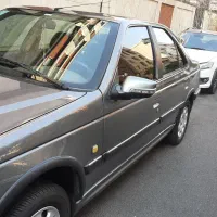 پرشیا سال مدل ۹۳