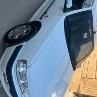 پارس tu5 مدل ۹۸ سیمی|خودرو سواری و وانت|بندر گناوه, |دیوار