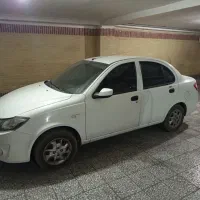 ساینا مدل آخر ۹۹ sبدون خط و خش سالم|خودرو سواری و وانت|کرج, باغستان|دیوار