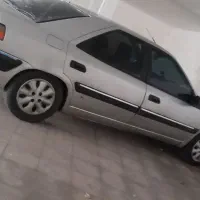 معاوضه با ماشین