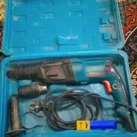 درل چکشی ۳ حالته|ابزارآلات|ماهدشت, |دیوار