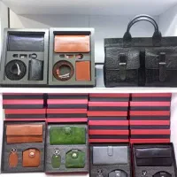 انواع محصولات چرمی