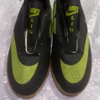 کفش ورزشی سالن نو سایز40