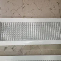 دریچه کولر نو