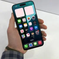 اپل آیفون ۱۶ پلاس++ نوک مدادی Plus * فول|موبایل|اهواز, پادادشهر|دیوار