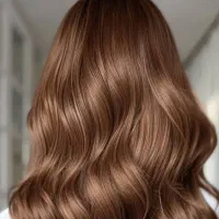 اموزش رنگ مو صفر تا صد