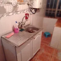 نظافتچی خانم