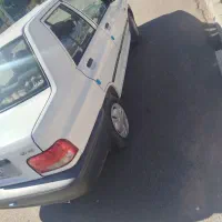 پراید مدل 96|خودرو سواری و وانت|سده (خراسان جنوبی), |دیوار