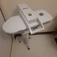 اتو پرسی بایترون نو|اتو و لوازم اتو|تهران, حکیمیه|دیوار