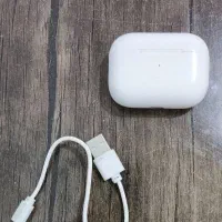 Air Pod apple