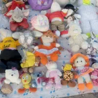 عروسک همه مدل