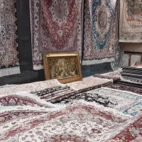 (بهترین‌‌کارشناس‌خریداری) فرش‌دستبافت‌درتمام‌طهران