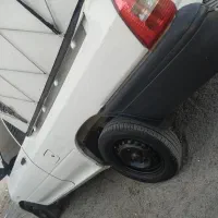 پرایدوانت۹۵اتاق تعویض تمیز مرتب|خودرو سواری و وانت|خرم‌آباد, |دیوار