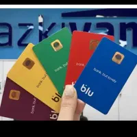 ۱۰۰ هزار تومان هدیه بلوبانک بگیر