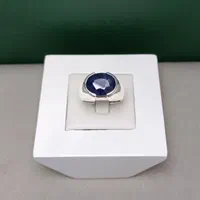 انگشتر یاقوت کبود اسپرت|جواهرات|تهران, کیانشهر|دیوار