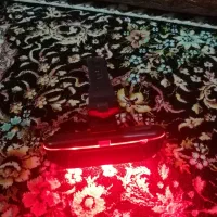 چراغ پلیسی|دوچرخه، اسکیت، اسکوتر|اهواز, شهرک برق|دیوار