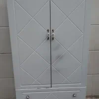 کمد سیسمونی|اسباب و اثاث بچه|نسیم‌شهر, |دیوار