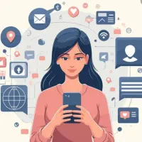 موبایگرافی و ادمین اینستاگرام
