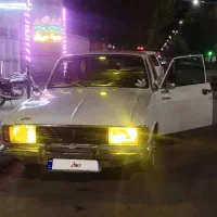 پیکان مدل 81|خودرو کلاسیک|اراک, |دیوار