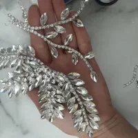 اکسسوری های دست ساز