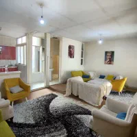 ۲۰۰متر دربستی ۲طبقه مجزا پارکینگدار دامپزشکی