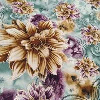 چادر رنگی زنانه