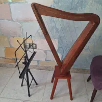 ساز چنگ