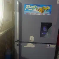 یخچال در حدنو