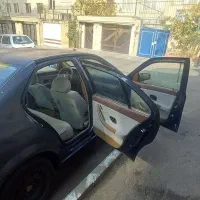 سمندef7 مدل ۹۱|خودرو سواری و وانت|تهران, افسریه شمالی|دیوار