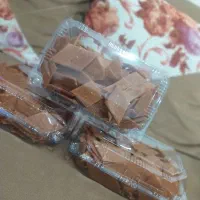 سوهان لقمه ای