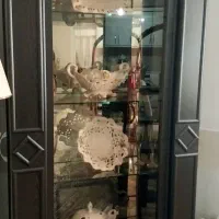 فروشی|پرده، رانر، رومیزی|جلین, |دیوار