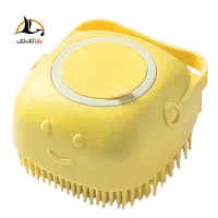 لیف سیلیکونی|لوازم حمام|خرم‌آباد, |دیوار