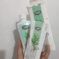 تونیک تقویت کننده گیاهی مو|آرایشی، بهداشتی، درمانی|میاندوآب, |دیوار