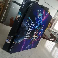 Ps4|کنسول، بازی ویدئویی و آنلاین|تهران, قصر فیروزه ۱|دیوار