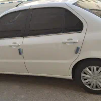سمند سورن  ef7 مدل۴۰۳
