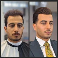 سالن پیرایش آرتن|خدمات آرایشگری و زیبایی|کرمانشاه, |دیوار