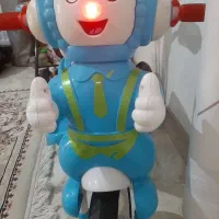 دوچرخه وتخت پارک نو|اسباب و اثاث بچه|فردیس, فردیس|دیوار