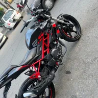 بنلی 250 تک سیلندر نیوفیس۹۹|موتورسیکلت|تهران, ستارخان|دیوار