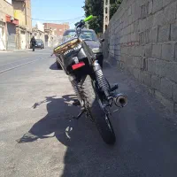 فروشی|موتورسیکلت|تبریز, |دیوار