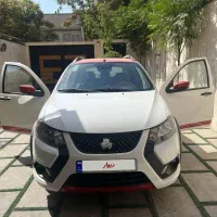 کوئیک GXR - مدل 1403|خودرو سواری و وانت|تهران, بریانک|دیوار