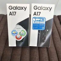 SAMSUNG GALAXY A17 سامسونگ گلکسی آ۱۷ نو|موبایل|تهران, فردوس|دیوار